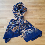 Sciarpa Indi - immagine 3